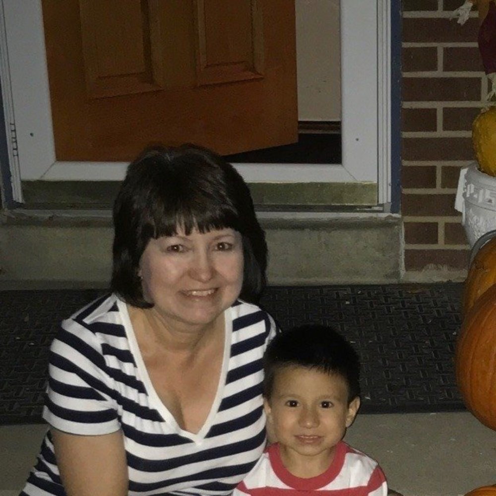 Meet your Posher, Donna